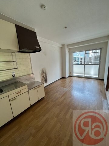 デイグラン長居公園の物件内観写真