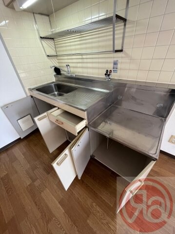 デイグラン長居公園の物件内観写真