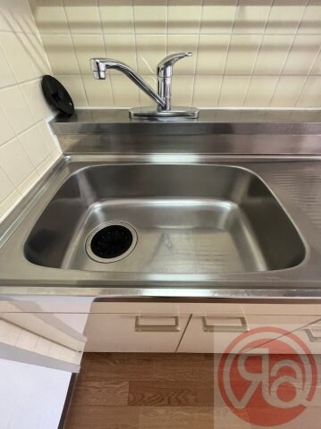 デイグラン長居公園の物件内観写真