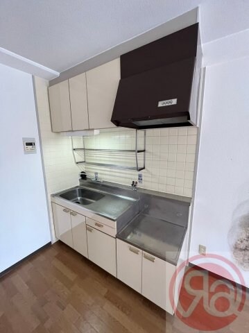 デイグラン長居公園の物件内観写真