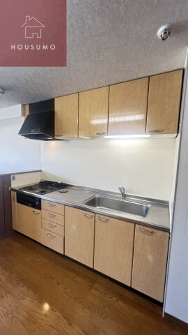 ル・ヴィラージュの物件内観写真