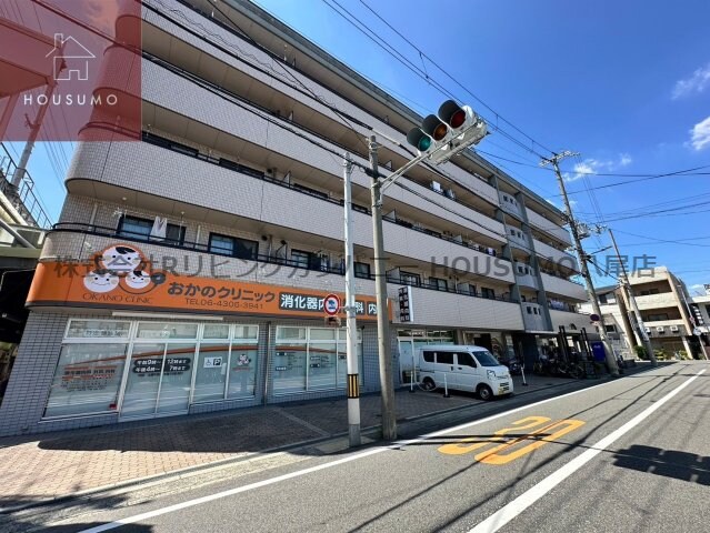 ル・ヴィラージュの物件外観写真