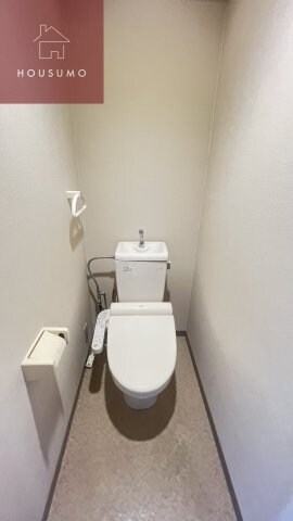 ル・ヴィラージュの物件内観写真