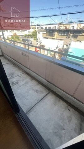 ル・ヴィラージュの物件内観写真