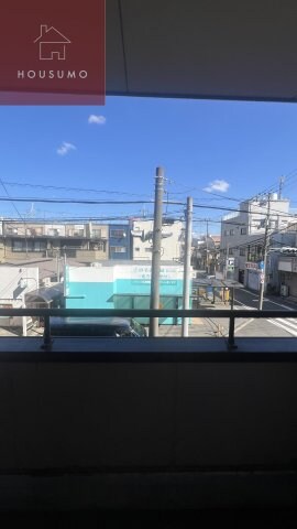 ル・ヴィラージュの物件内観写真