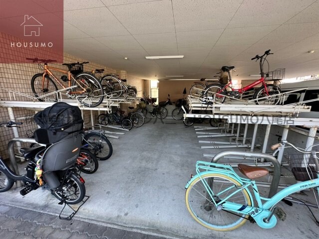 ル・ヴィラージュの物件内観写真