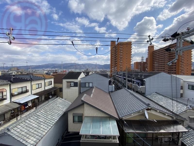 若江岩田駅 徒歩12分 4階の物件内観写真