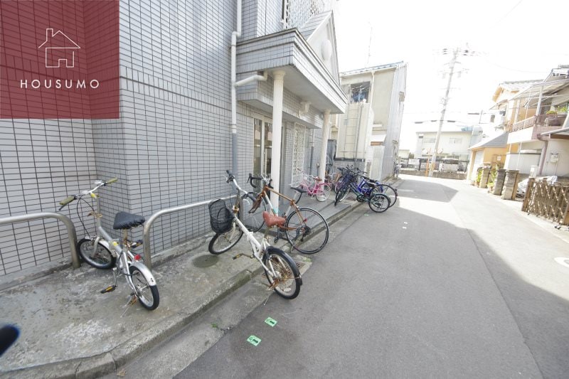 若江岩田駅 徒歩12分 4階の物件内観写真