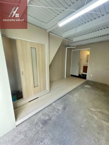 大今里2貸家の物件外観写真