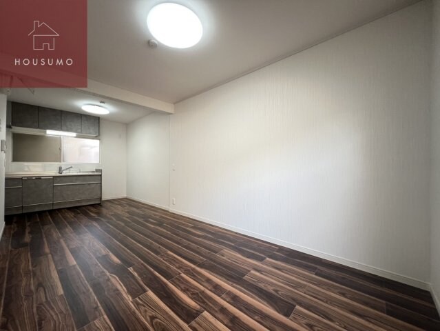 大今里2貸家の物件内観写真