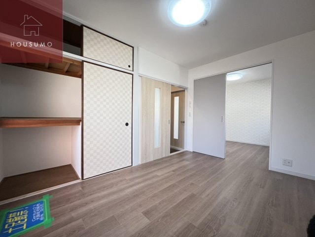 大今里2貸家の物件内観写真