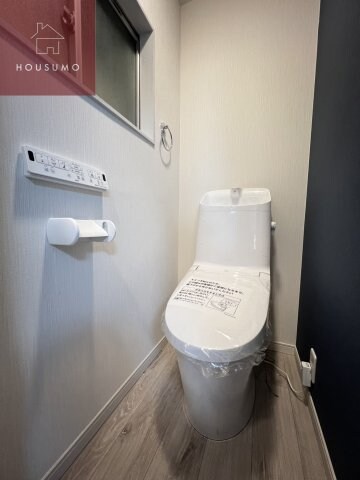 大今里2貸家の物件内観写真