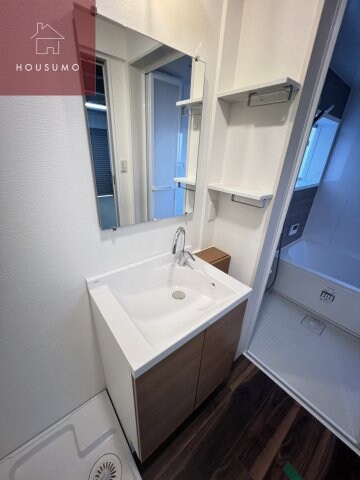 大今里2貸家の物件内観写真