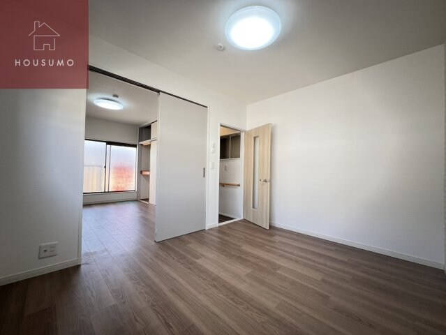 大今里2貸家の物件内観写真