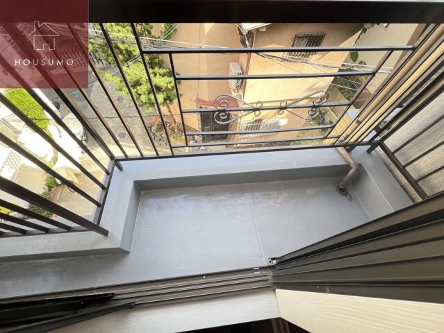 大今里2貸家の物件内観写真