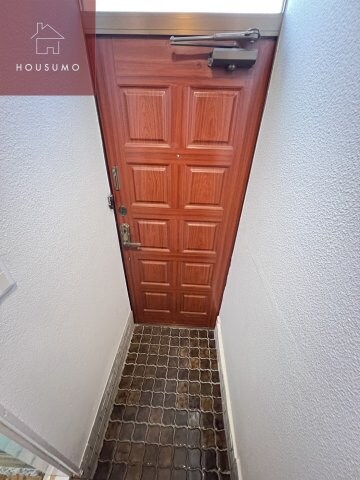 大今里2貸家の物件内観写真