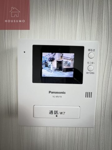 大今里2貸家の物件内観写真