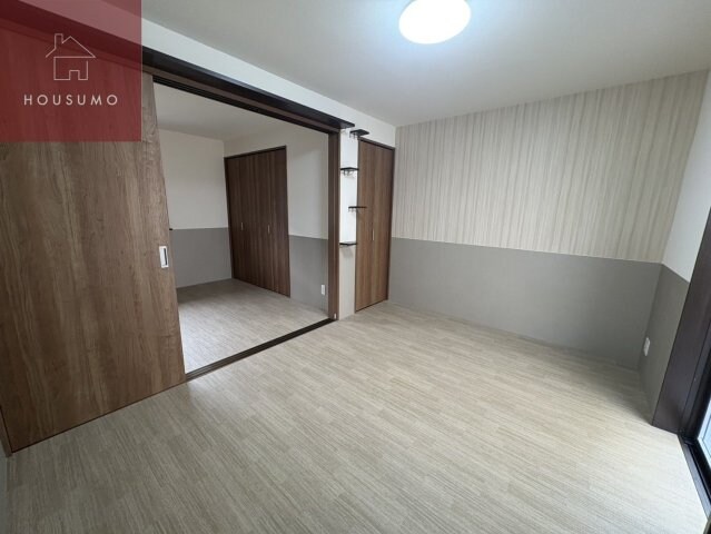 キャットタウンの物件内観写真