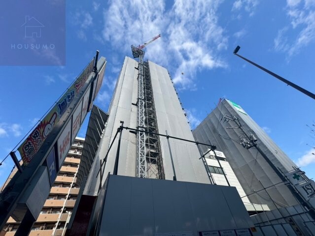 長田駅 徒歩8分 10階の物件内観写真