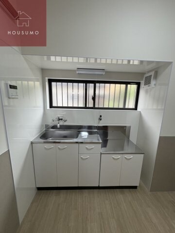 キャットタウンの物件内観写真