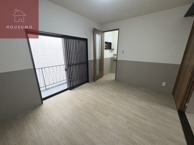 キャットタウンの物件内観写真