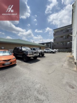 ネオポリス志紀の物件外観写真