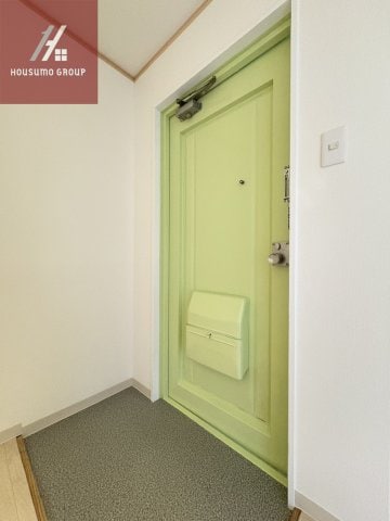 ネオポリス志紀の物件内観写真