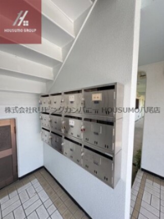 ネオポリス志紀の物件内観写真