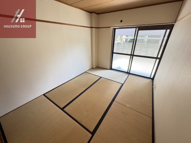 ネオポリス志紀の物件内観写真