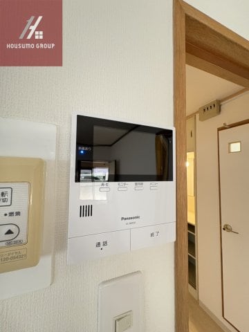 ネオポリス志紀の物件内観写真