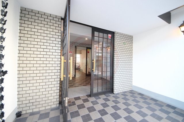 アヴィタシオンDO.Yの物件外観写真