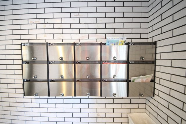 アヴィタシオンDO.Yの物件内観写真