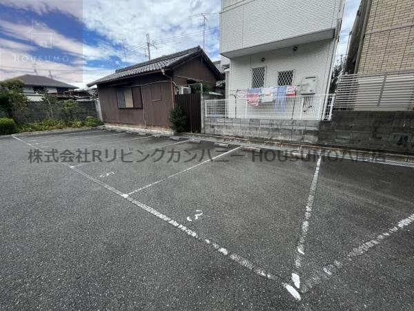 いなほの館の物件外観写真