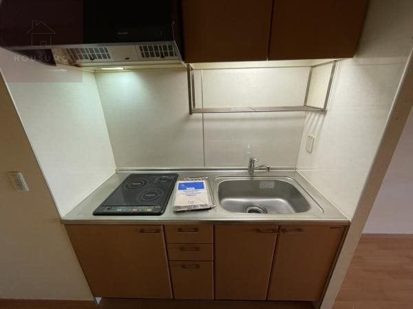 いなほの館の物件内観写真