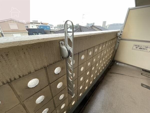 いなほの館の物件内観写真