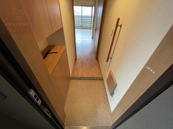 いなほの館の物件内観写真