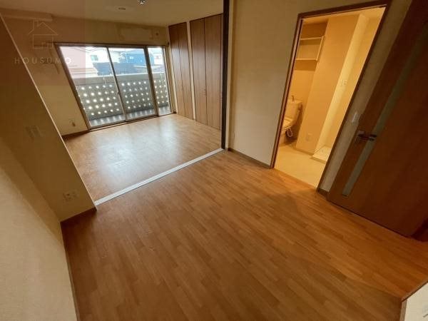 いなほの館の物件内観写真