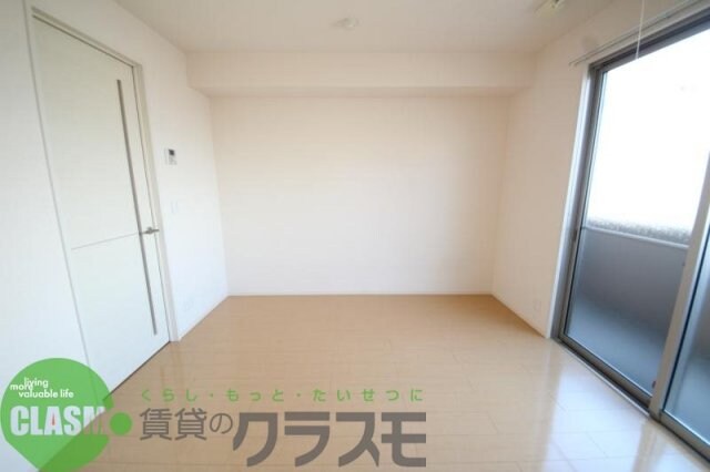 セジュールオッツ八戸ノ里の物件内観写真