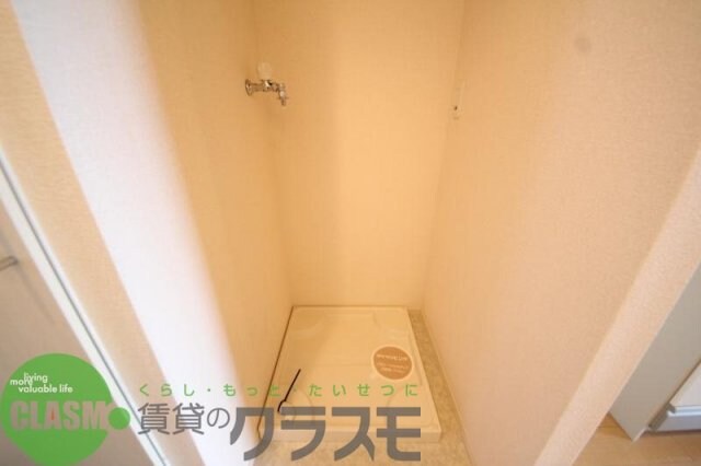 セジュールオッツ八戸ノ里の物件内観写真