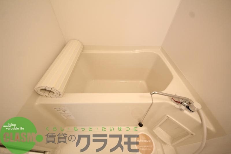 セジュールオッツ八戸ノ里の物件内観写真