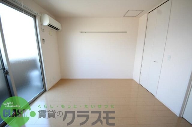 セジュールオッツ八戸ノ里の物件内観写真