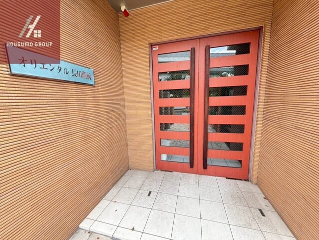 オリエンタル長田駅前の物件外観写真