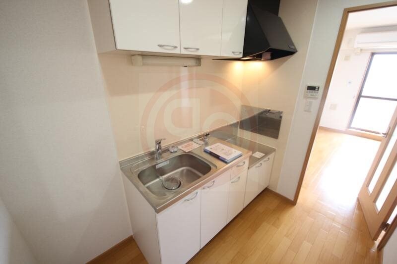 ベルフルールエヌエスの物件内観写真