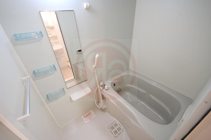 ベルフルールエヌエスの物件内観写真