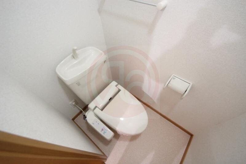 ベルフルールエヌエスの物件内観写真