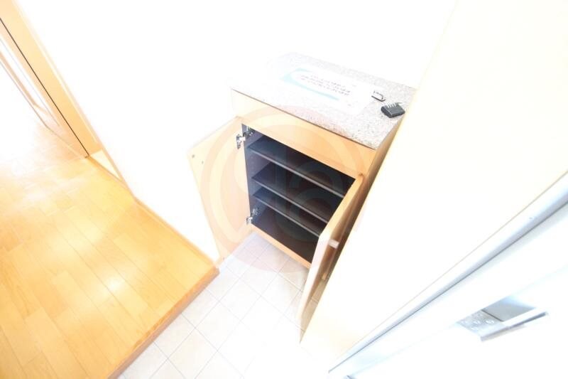 ベルフルールエヌエスの物件内観写真