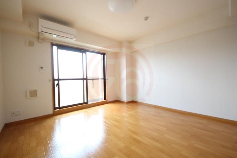 ベルフルールエヌエスの物件内観写真