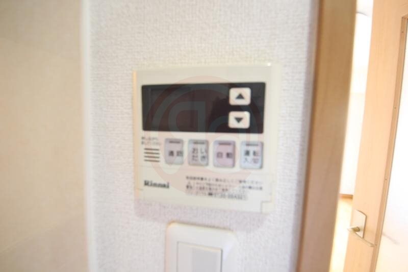 ベルフルールエヌエスの物件内観写真