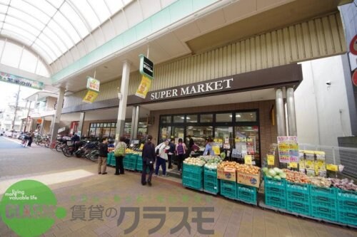 枚岡駅 徒歩10分 4階の物件内観写真