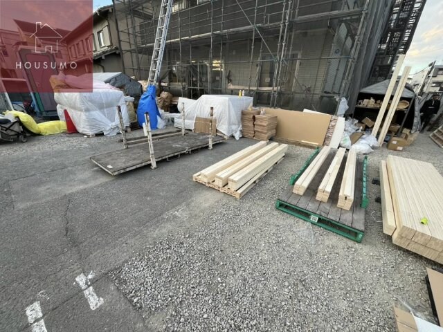 鴻池新田駅 徒歩7分 1階の物件内観写真